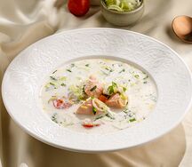 Уха по-фински 