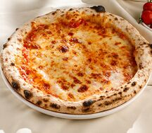 Пицца Маргарита