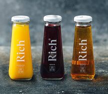 Сок Rich