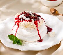 Десерт Павлова