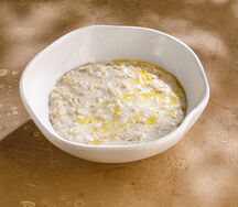 Овсяная каша