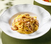 Паста Карбонара