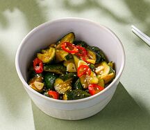 Битые огурцы