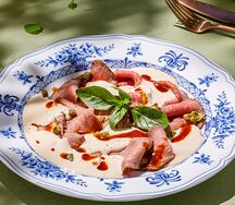 Вителло тоннато