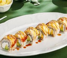 Филадельфия с угрем