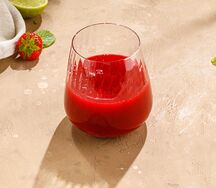 Морс Малина