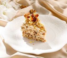 Торт Грецкий орех