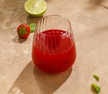 Морс Клюква