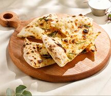 Фокачча с розмарином