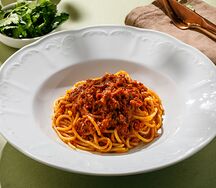 Паста Болоньезе