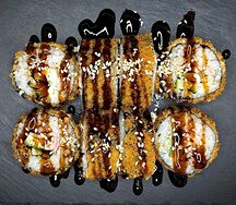 Жареный по-русски