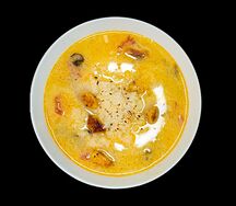 Том ям с курицей