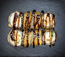 Тори темпура