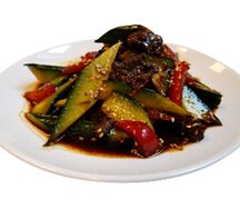 Салат Пекин