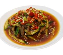 Салат Лянбянру