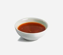 Острый соус