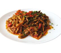 Босо лагман