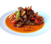 Язык по-урумчински 