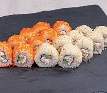 Калифорния дуэт