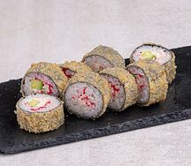 Темпура краб