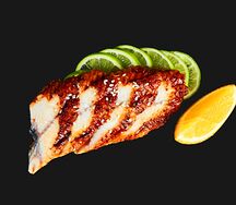 Сашими Угорь