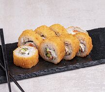 Темпура дуэт