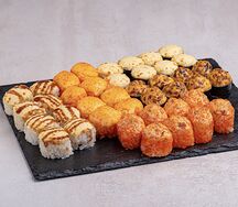 Сет Запеченный Большой