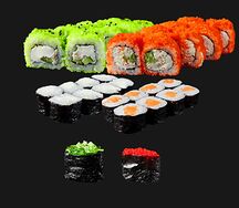 Сет на двоих