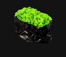 Гункан масаго грин