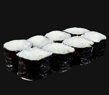 Ролл с сыром