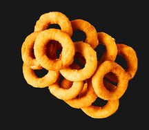 Луковые кольца