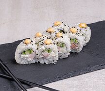 Курица спайси