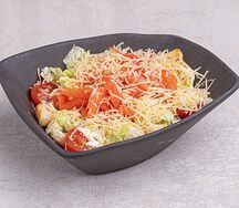 Цезарь с лососем