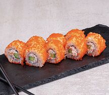 Калифорния классическая