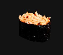 Гункан спайси краб