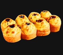 Запеченная Филадельфия премиум