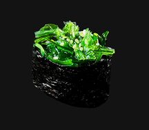 Гункан с чукой