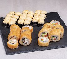 Сет Самурай