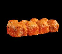 Запеченный цыпленок