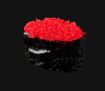 Гункан масаго ред