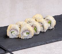 Цезарь с креветкой