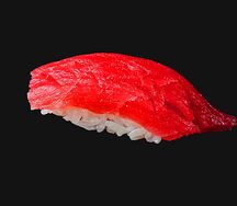 Суши с тунцом