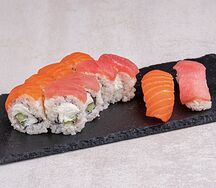 Радуга маленький