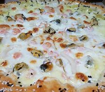 Пицца Маринара