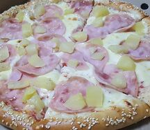 Пицца Гавайская