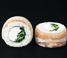 Ролл Харакири