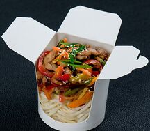 Wok конструктор