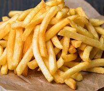 Картофель Фри