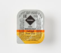 Сырный соус Rioba
