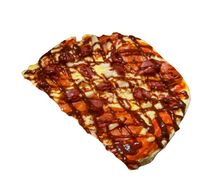 Половинка Мясная BBQ